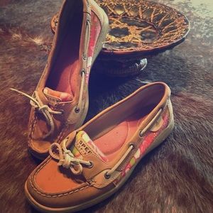 Sperry shoes